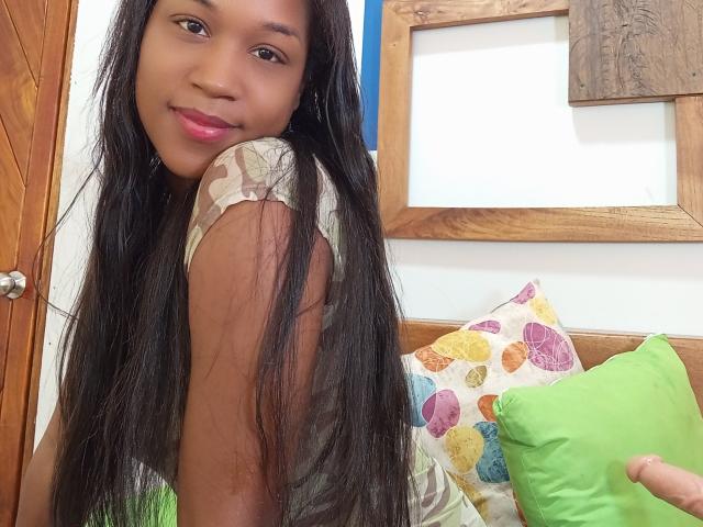 XorianaX - Sexe cam en vivo - 19532618