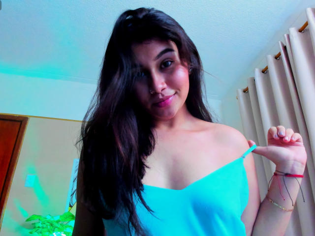 GreciaDMarco - сексуальная веб-камера в реальном времени - 19532702