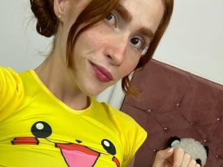 Zathanna - Live sex cam - 19532778