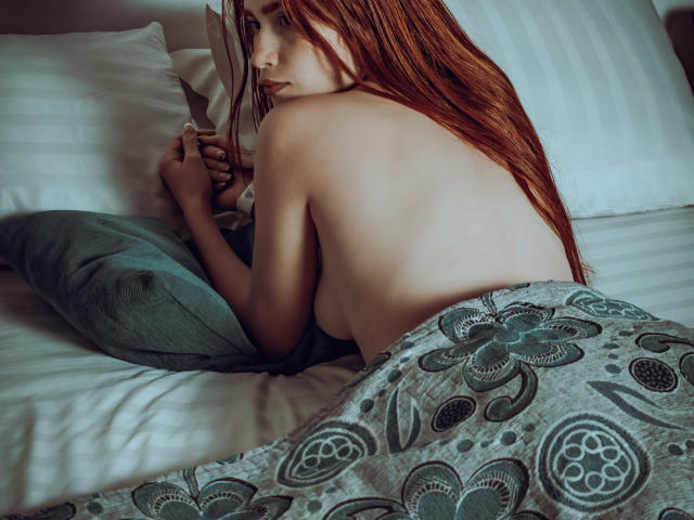 Zathanna - сексуальная веб-камера в реальном времени - 19532790