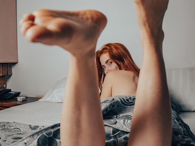 Zathanna - сексуальная веб-камера в реальном времени - 19532798