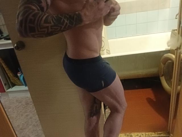 DavidXSecret - Live porn &amp; sex cam - 19532878