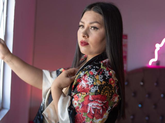 PaulaSalas - Live porn &amp; sex cam - 19533958