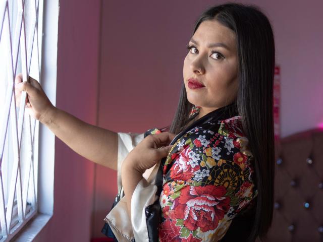 PaulaSalas - Live porn &amp; sex cam - 19533966