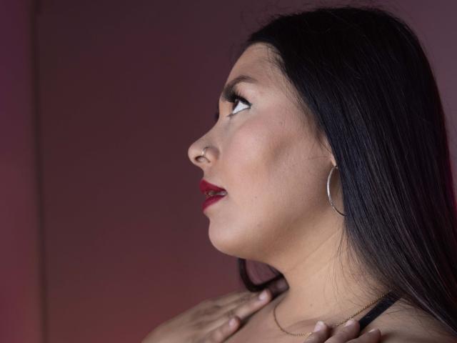 PaulaSalas - Live porn &amp; sex cam - 19533978