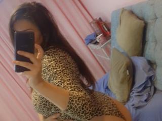 DulcineaDupont - Live porn &amp; sex cam - 19534302