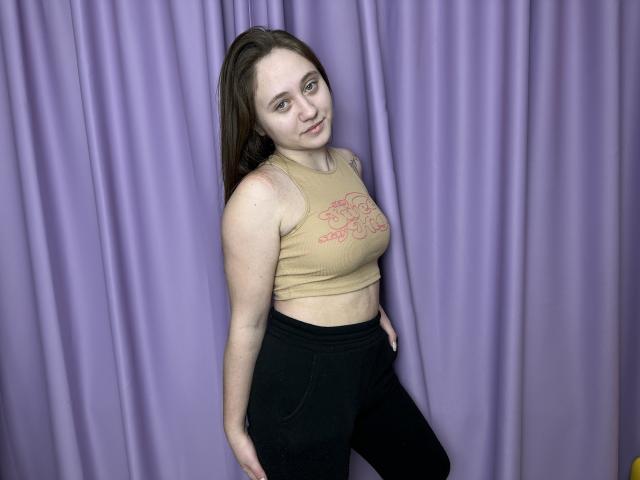 StacyRepl - Camera khiêu dâm &amp; quyến rũ trực tiếp - 19534642