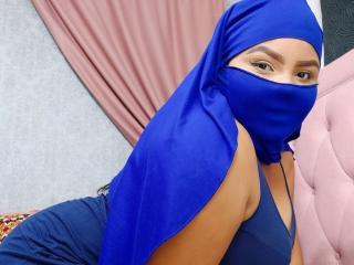 SharaHandal - Live porn &amp; sex cam - 19534826