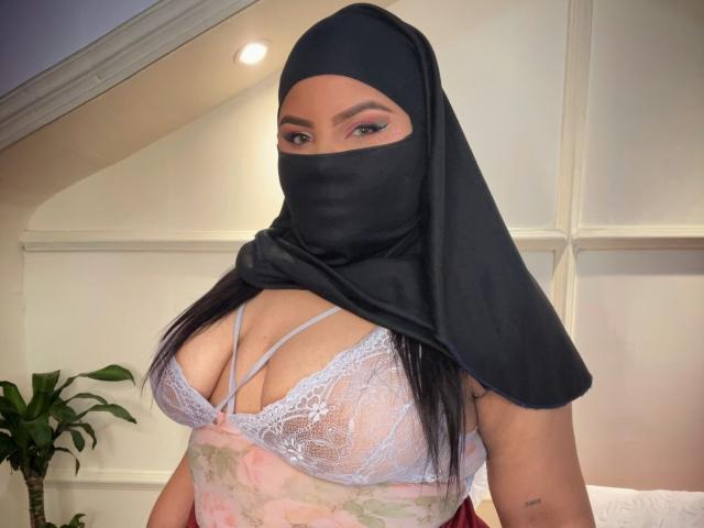 SharaHandal - Live porn &amp; sex cam - 19534854