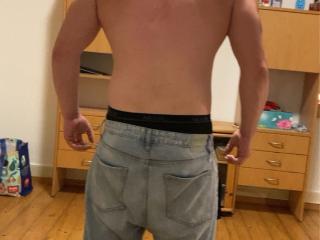 EllyCool - сексуальная веб-камера в реальном времени - 19535734