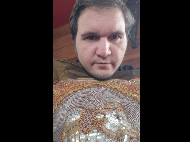 NectarineFad - сексуальная веб-камера в реальном времени - 19536182