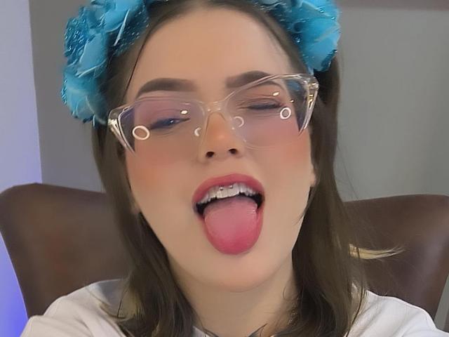 KimSummer - Porno na żywo i seks kamera - 19536282