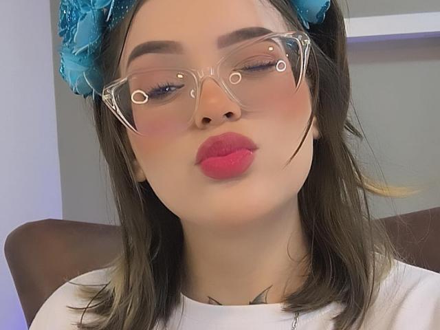 KimSummer - Camera khiêu dâm &amp; quyến rũ trực tiếp - 19536286