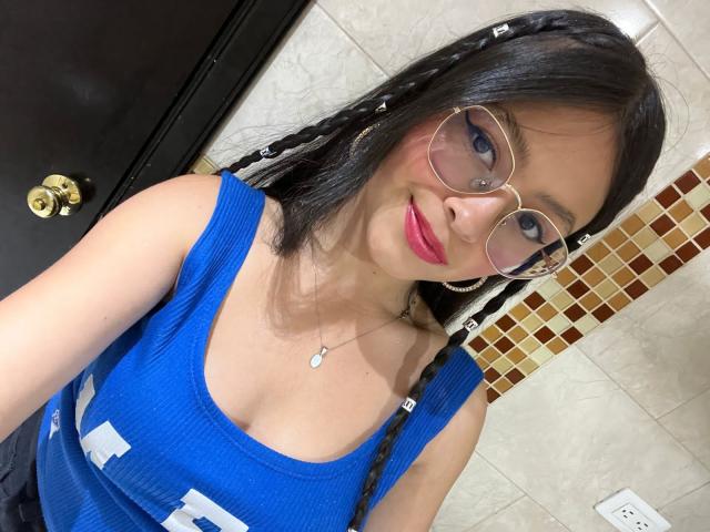 AnnitaWhite - Live porn &amp; sex cam - 19536302