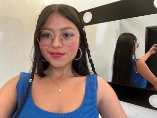 AnnitaWhite - Live porn &amp; sex cam - 19536306