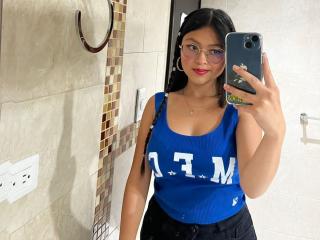 AnnitaWhite - Live porn &amp; sex cam - 19536410