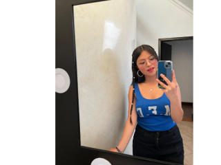 AnnitaWhite - Live porn &amp; sex cam - 19536490