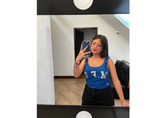 AnnitaWhite - Live porn &amp; sex cam - 19536494