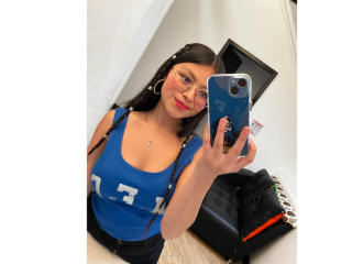 AnnitaWhite - Live porn &amp; sex cam - 19536518