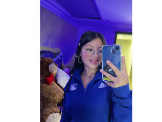 AnnitaWhite - Live porn &amp; sex cam - 19536530