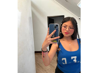 AnnitaWhite - Live porn &amp; sex cam - 19536726