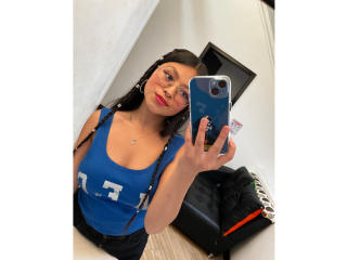 AnnitaWhite - Live porn &amp; sex cam - 19536730