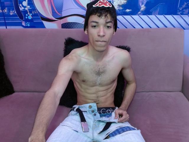 TheoJohns - Live porn &amp; sex cam - 19536894