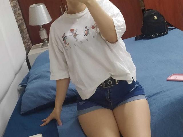 MiaSossa - сексуальная веб-камера в реальном времени - 19536966