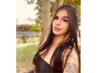 MeganTheas - Sexe cam en vivo - 19537434