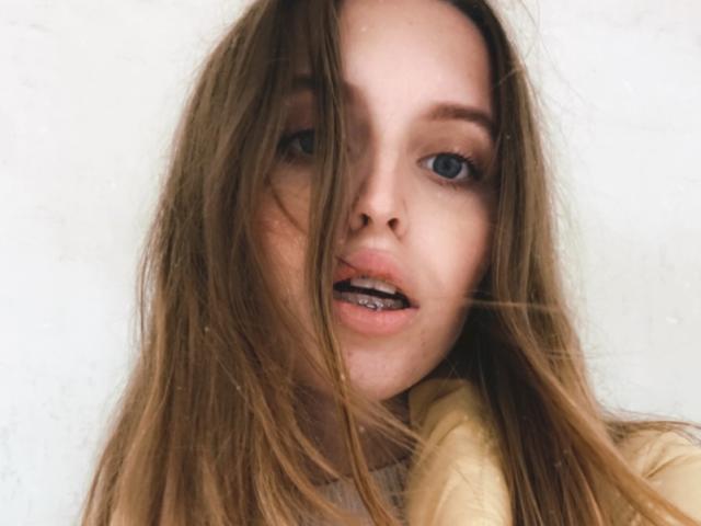 MirandaLegend - Live sex cam - 19538094