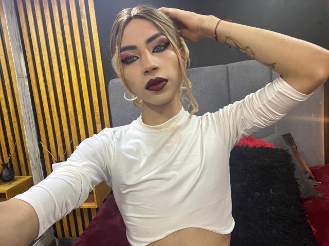 BrianaHollis - פורנו בשידור חי ומצלמת סקס - 19538350