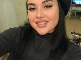 AminaCharming - Live Sex Cam - 19538438