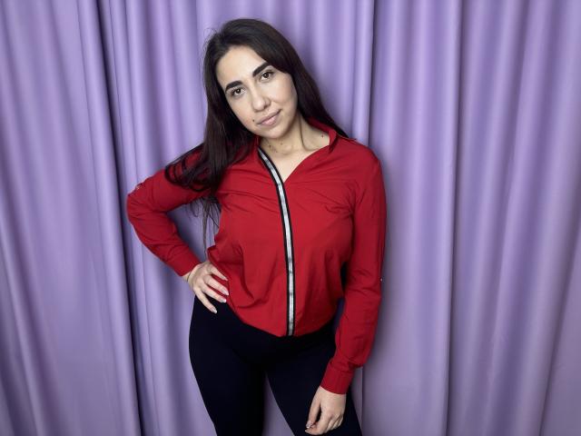 ElviraKot - Sexe cam en vivo - 19538510