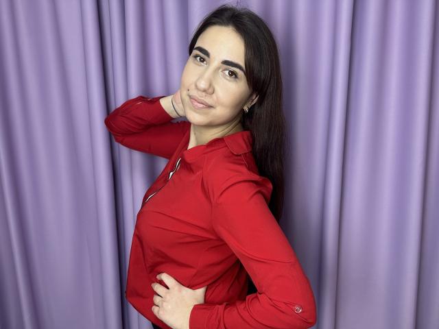 ElviraKot - Sexe cam en vivo - 19538518