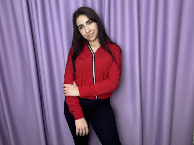 ElviraKot - Sexe cam en vivo - 19538522