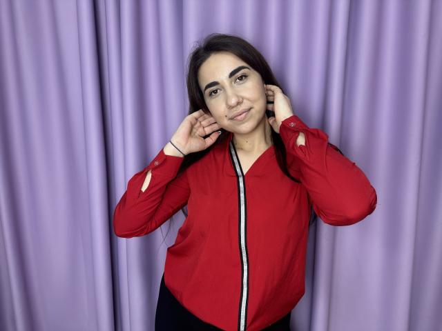 ElviraKot - Sexe cam en vivo - 19538534