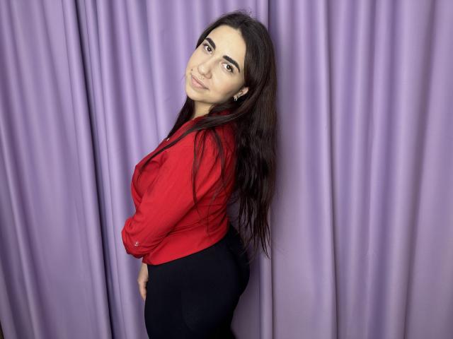 ElviraKot - Live porn &amp; sex cam - 19538538