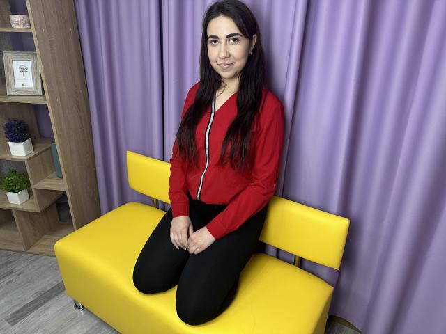 ElviraKot - Sexe cam en vivo - 19538562