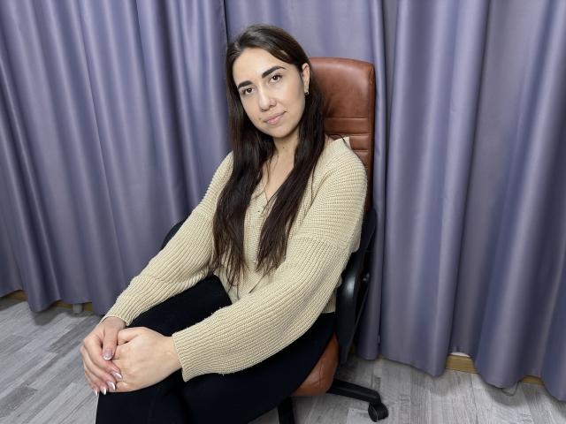 ElviraKot - Sexe cam en vivo - 19538626