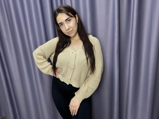 ElviraKot - Porno na żywo i seks kamera - 19538634