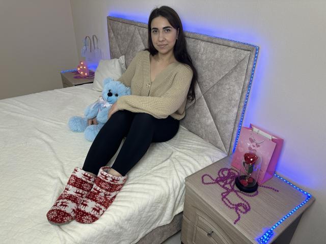 ElviraKot - Sexe cam en vivo - 19538646