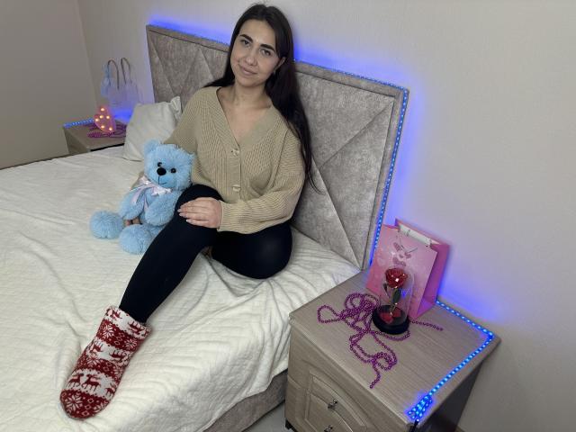 ElviraKot - Live porn &amp; sex cam - 19538662