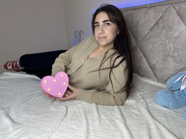 ElviraKot - Live sexe cam - 19538674
