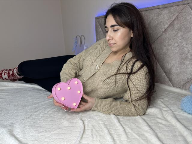 ElviraKot - Sexe cam en vivo - 19538678