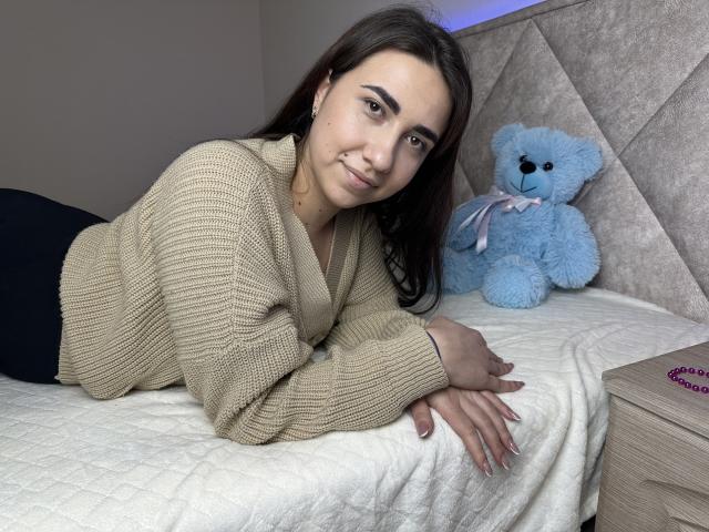 ElviraKot - Live porn &amp; sex cam - 19538682