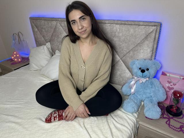 ElviraKot - Live porn &amp; sex cam - 19538690