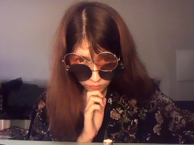 AmieHottie - Live porn &amp; sex cam - 19539350