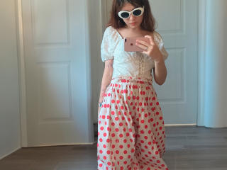 AmieHottie - Live porn &amp; sex cam - 19539366