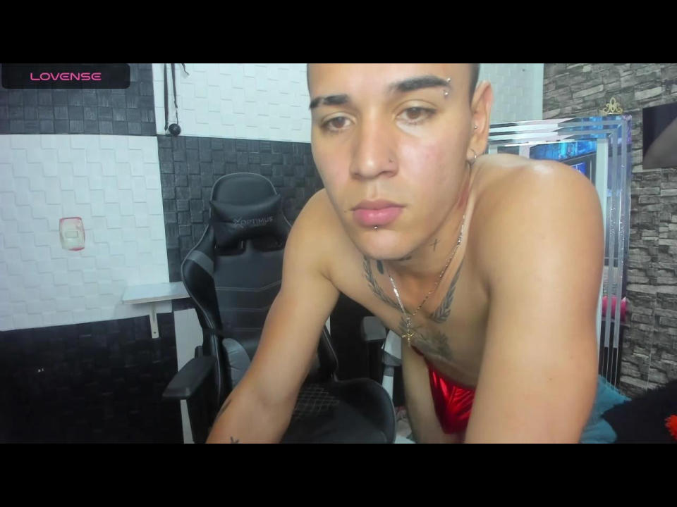 RyanJoy - Sexe cam en vivo - 19539706