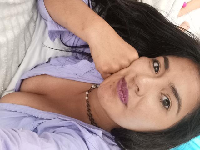 ArianithaXox - Live porn &amp; sex cam - 19539778